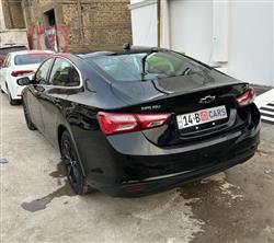 شيفروليه ماليبو